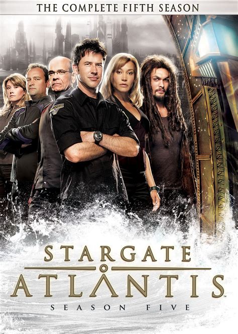 s g atlantis|when was stargate atlantis released.